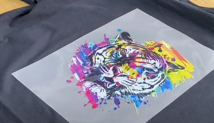 Perbedaan Printer DTG dan DTF