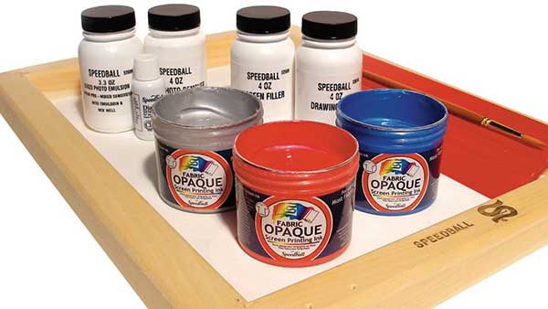 perbedaan sablon rubber dan plastisol