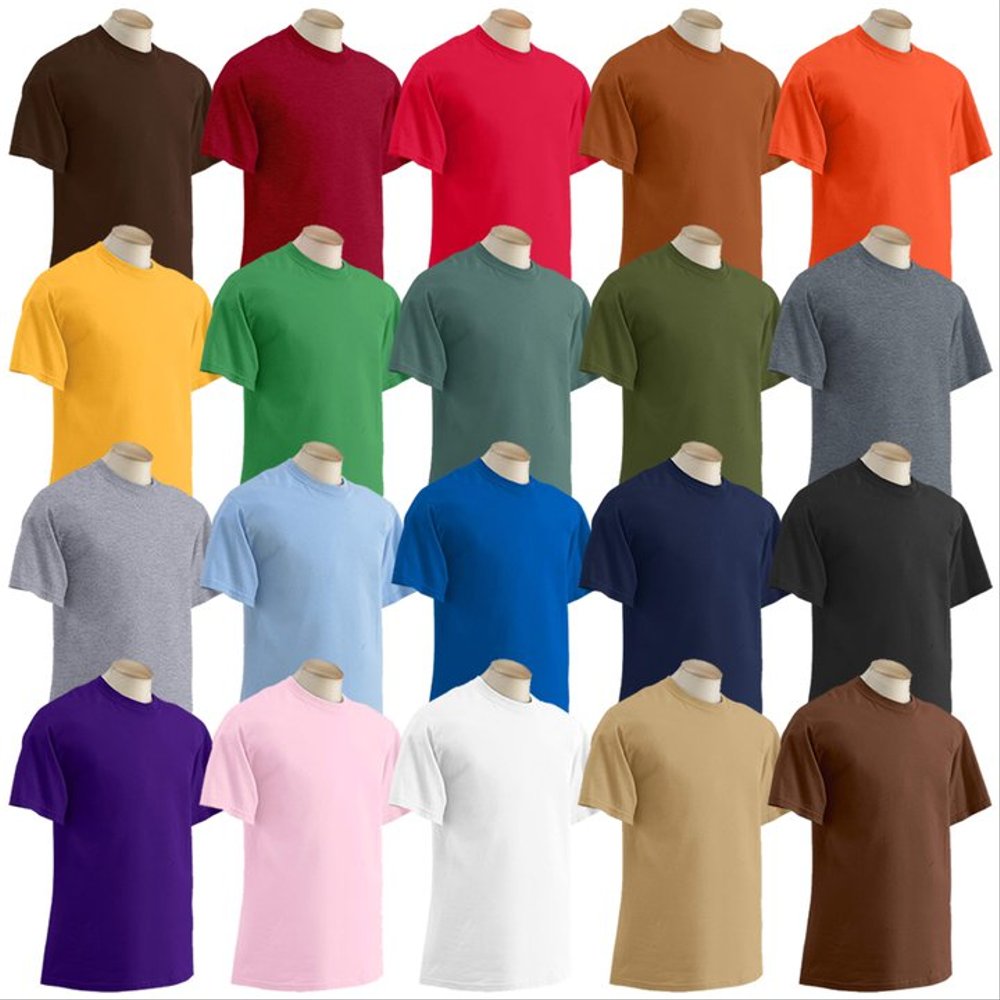Jenis-Kaos-Polo