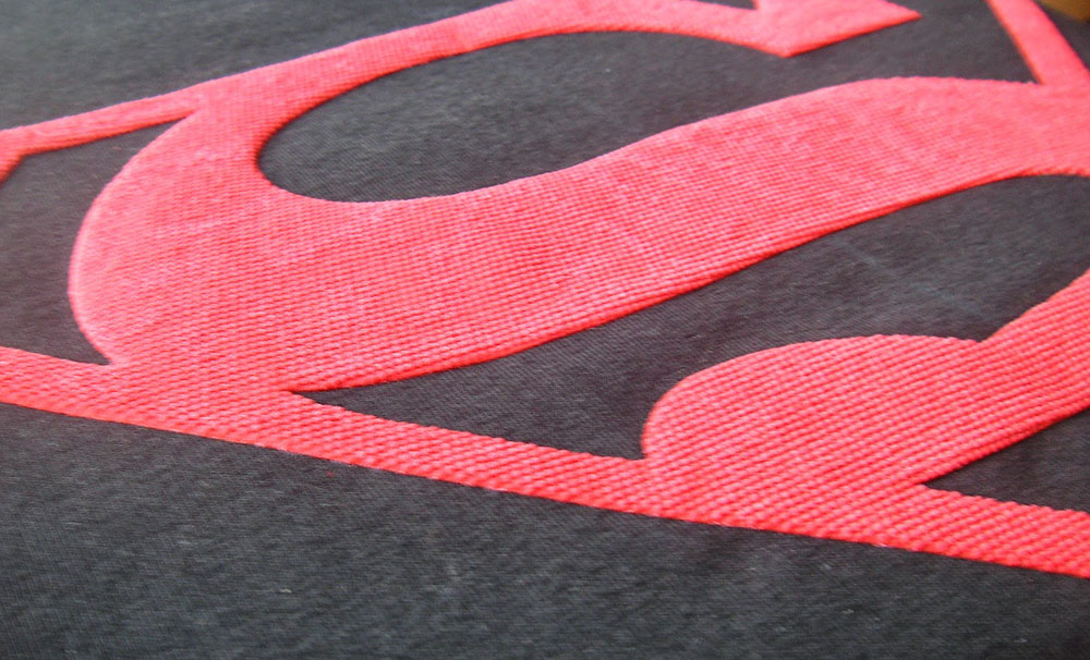 sablon terbaik untuk kaos
