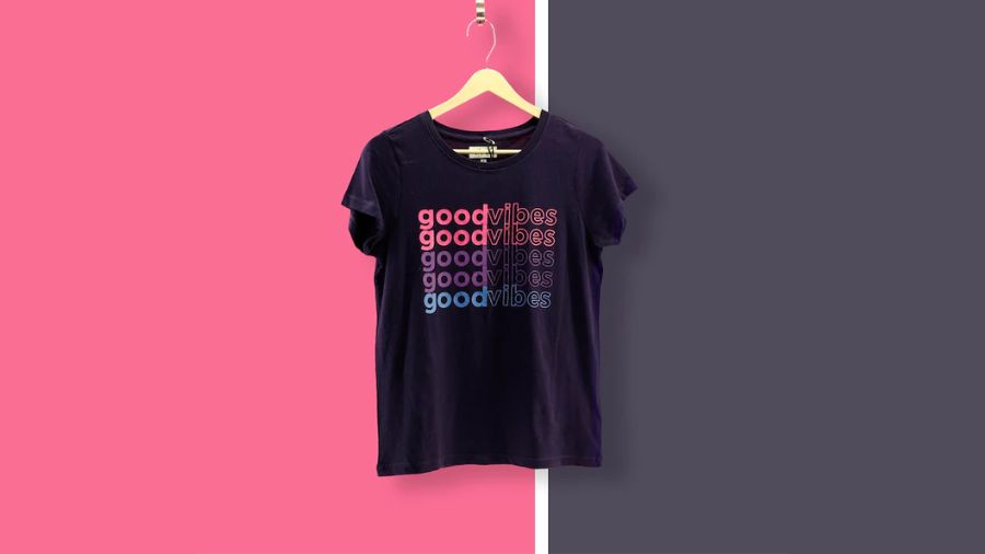 kelebihan dan kekurangan sablon dtg dan dtf