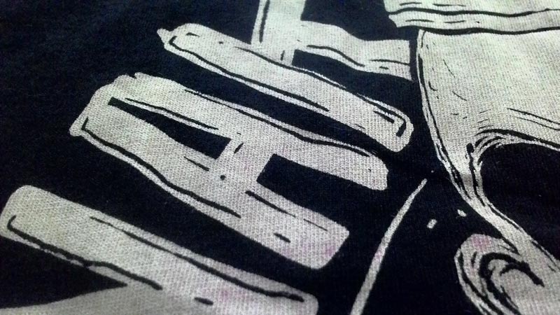 macam macam sablon