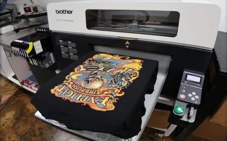 perbedaan sablon dtg dan dtf