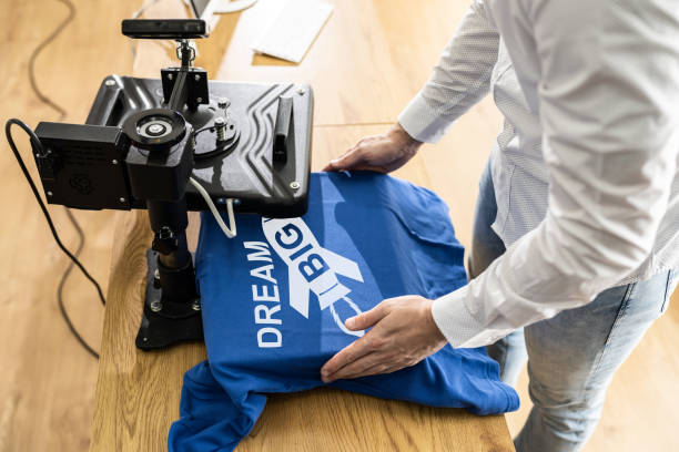 sablon terbaik untuk kaos