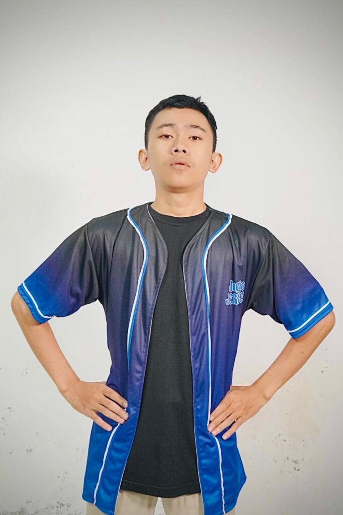 konveksi jersey Jogja