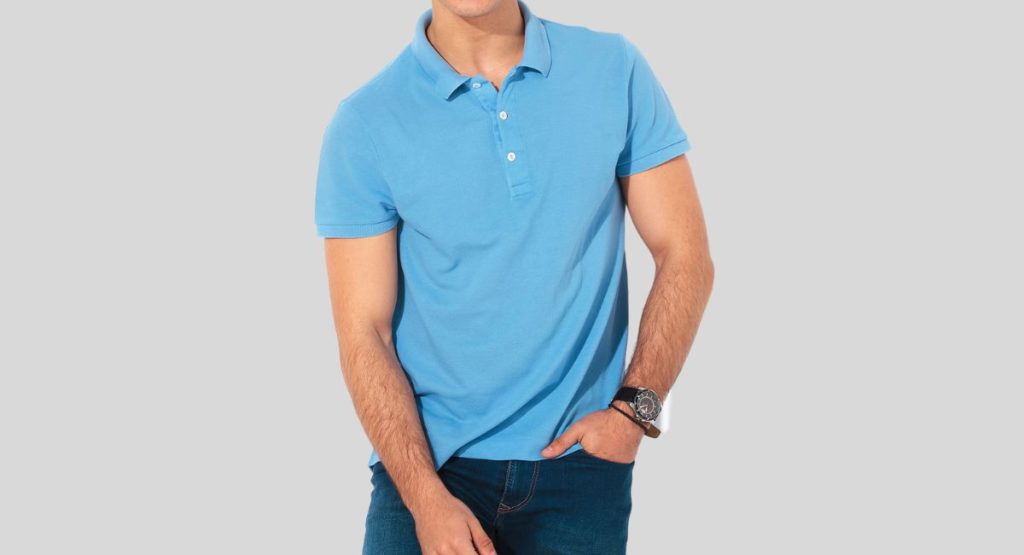 jenis bahan baju polo perbedaan kaos polo pria dan wanita