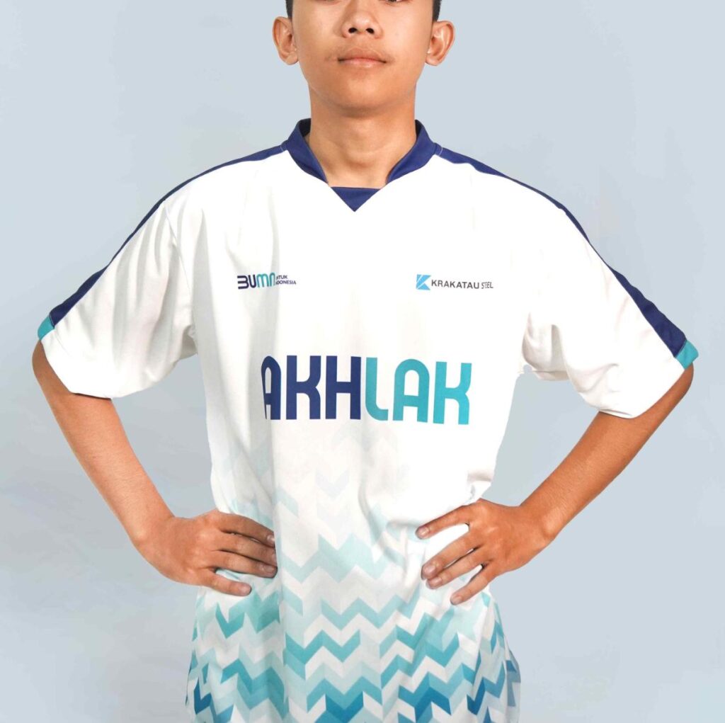konveksi jersey Jogja
