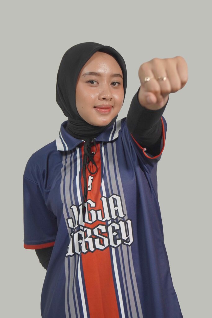 konveksi jersey Jogja
