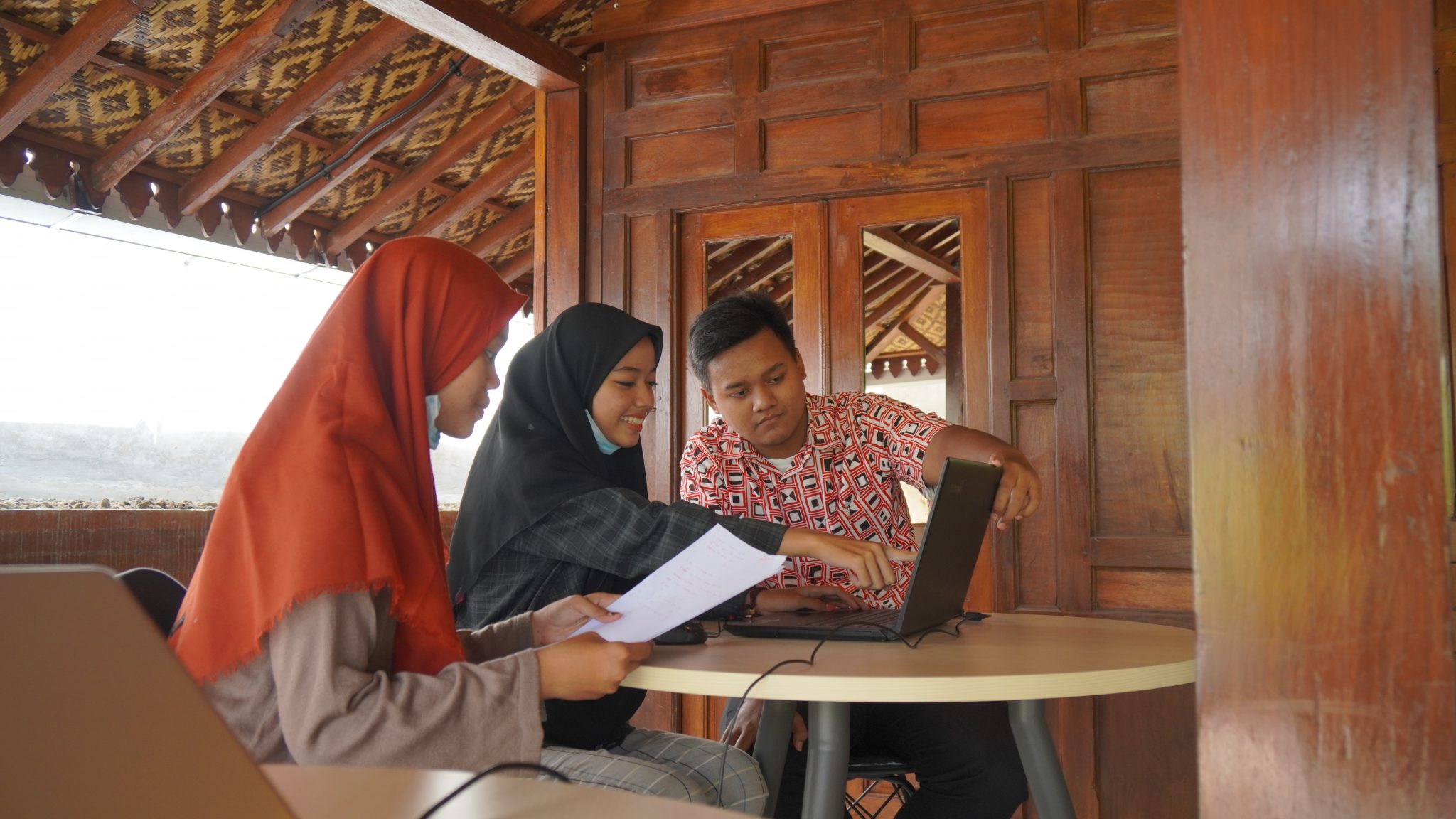 pkl bisnis daring dan pemasaran