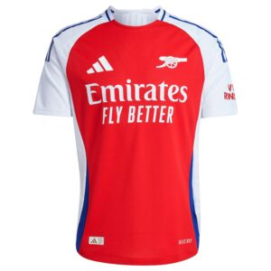 model jersey Arsenal