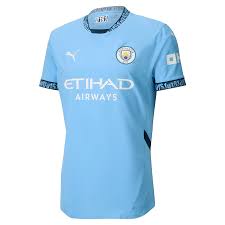 manchester city