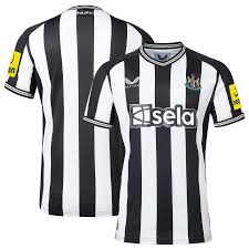 model jersey NewCasthel united