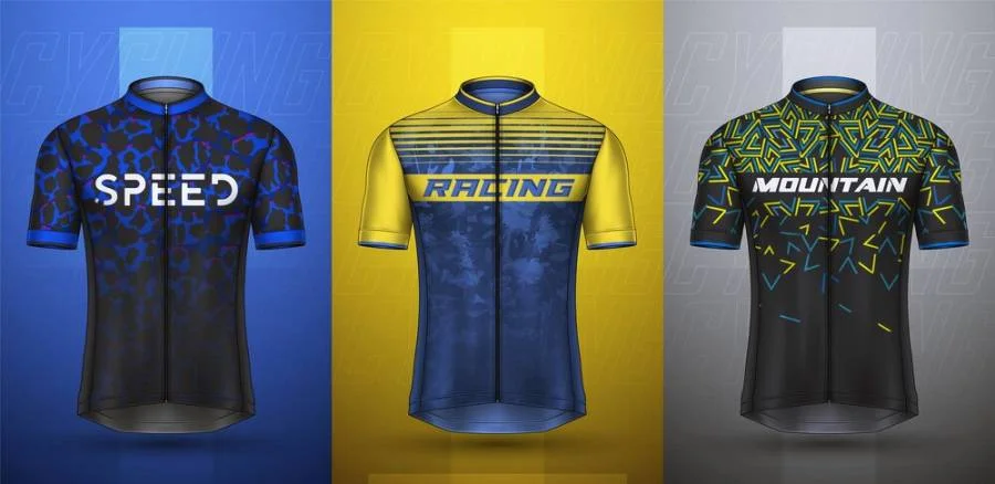 Perbedaan Jersey Printing dan Sablon