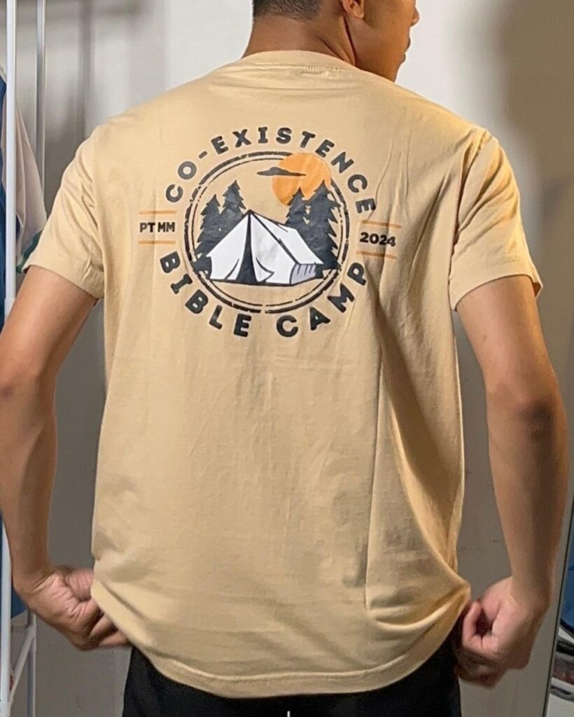 konveksi kaos murah