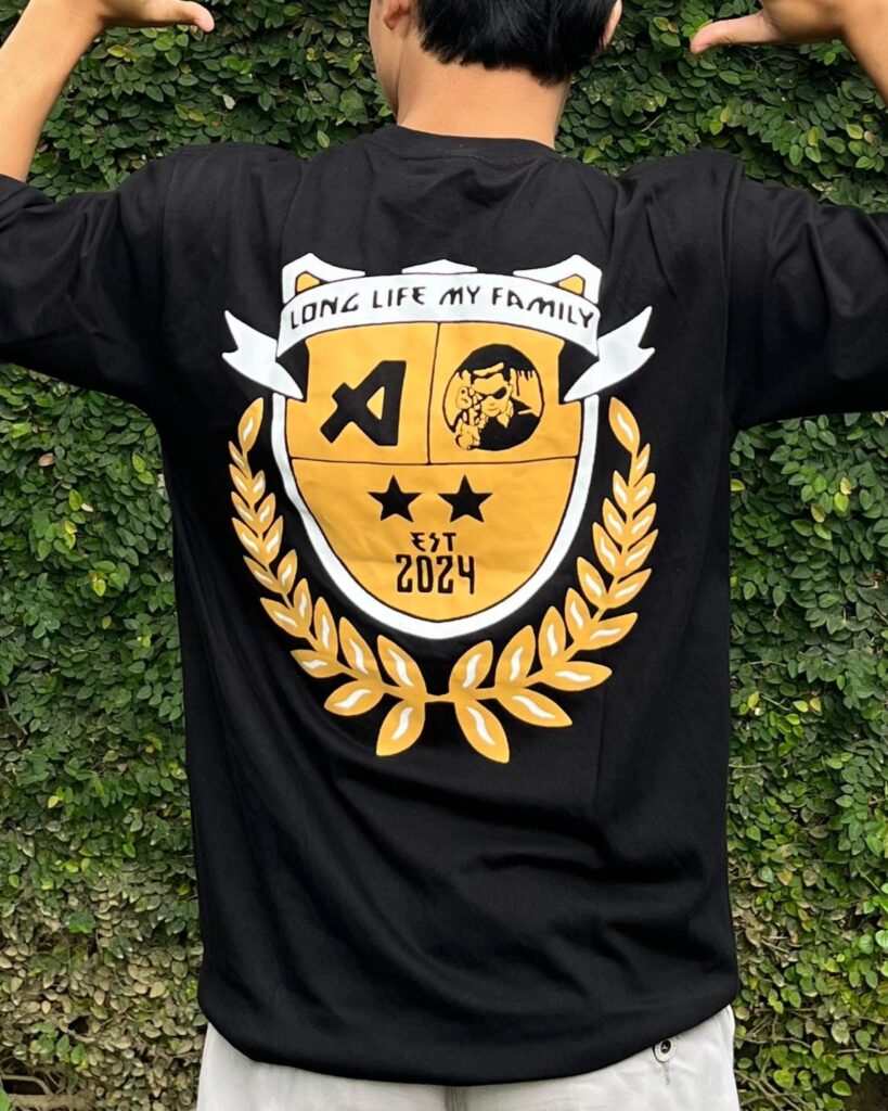 konveksi kaos murah