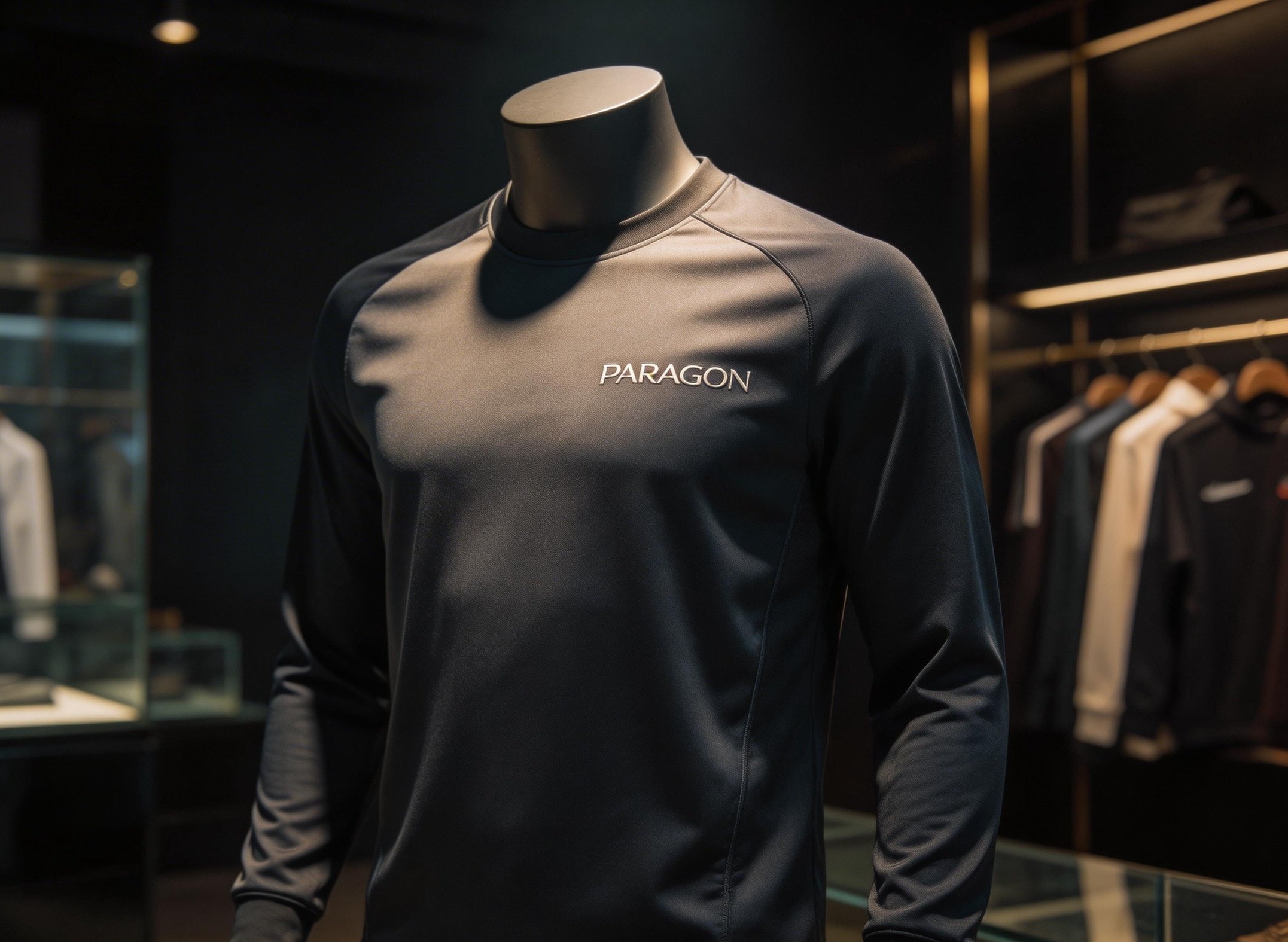 2. Keunggulan Bahan Jersey Serena yang Halus