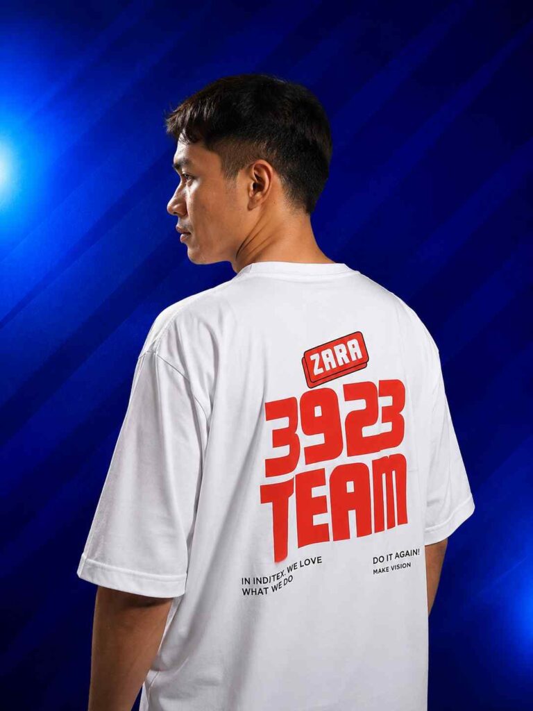 kaos organisasi