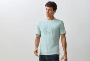 trend model kaos regular fit